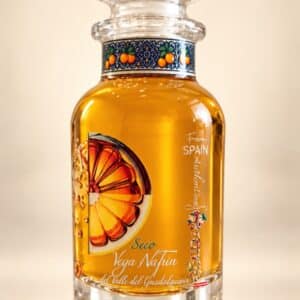 Caja de Vega Natun <br>Seco 10cl (24 botellas)