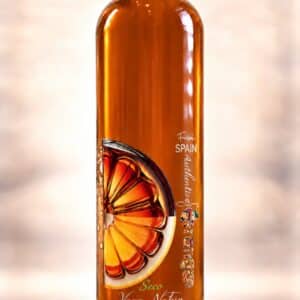 Vega Natun <br>Seco 75cl