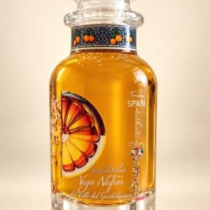 Caja de Vega Natun <br>Semidulce 10cl (24 botellas)