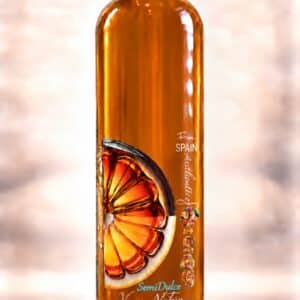 Vega Natun <br>Semidulce 75cl